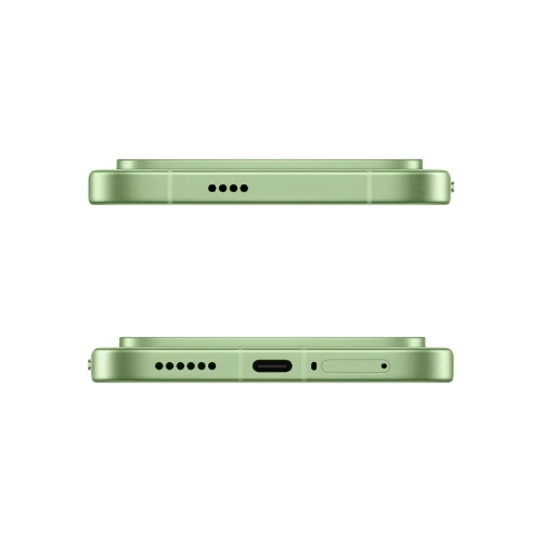 Смартфон Poco F9 Pro 12GB/512GB Зеленый (Aurora Green)