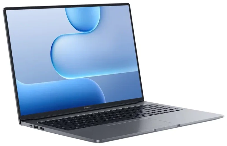 Ноутбук Honor MagicBook X16" (Intel® Core™ Ultra 5 125H) 2026, 16GB, 512GB SSD, Космический серый