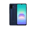 Смартфон Samsung Galaxy A08 4GB/128GB Синий (Blue)