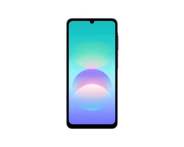 Смартфон Samsung Galaxy A08 4GB/128GB Синий (Blue)