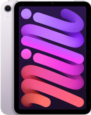 Планшет Apple iPad mini 7gen (A17 Pro) Wi-Fi 256GB Фиолетовый (Purple)