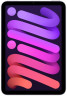 Планшет Apple iPad mini 7gen (A17 Pro) Wi-Fi 256GB Фиолетовый (Purple)