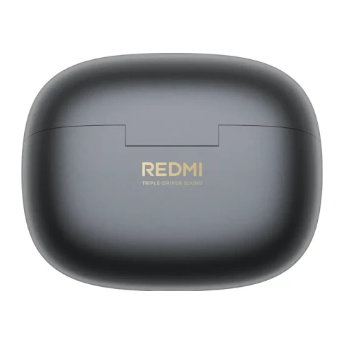 Наушники Redmi Buds 8 Pro Черный обсидиан (Obsidian Black)