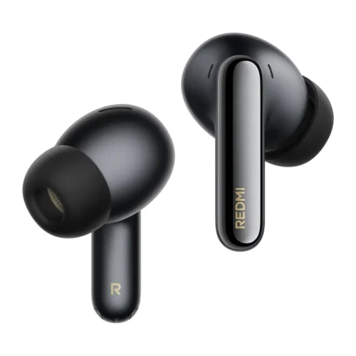 Наушники Redmi Buds 8 Pro Черный обсидиан (Obsidian Black)