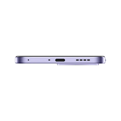 Смартфон Realme C85 Pro 8GB/128GB Фиолетовый (Parrot Purple)