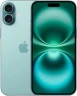 Смартфон Apple iPhone 16 Plus 512GB Бирюзовый (Teal) (SIM + eSIM)