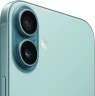 Смартфон Apple iPhone 16 Plus 512GB Бирюзовый (Teal) (SIM + eSIM)
