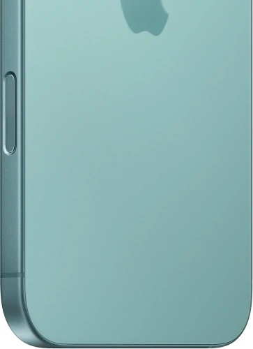 Смартфон Apple iPhone 16 Plus 512GB Бирюзовый (Teal) (SIM + eSIM)