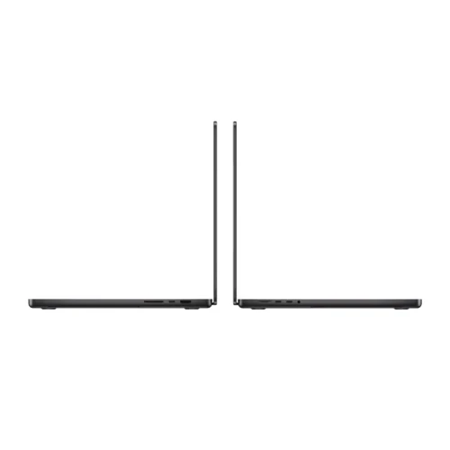 Ноутбук Apple MacBook Pro 16" (M5 Pro 18C CPU, 20C GPU, 2026) 64GB, 1TB SSD, Черный космос (Space Black)