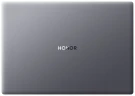 Ноутбук Honor MagicBook X16" (Intel® Core™ Ultra 5 125H) 2026, 16GB, 512GB SSD, Космический серый (Без ОС)