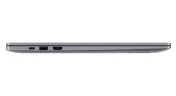 Ноутбук Honor MagicBook X16" (Intel® Core™ Ultra 5 125H) 2026, 16GB, 512GB SSD, Космический серый (Без ОС)