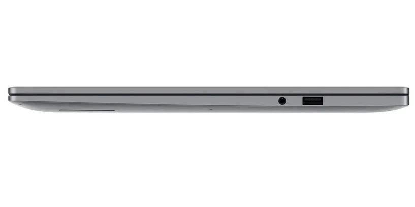 Ноутбук Honor MagicBook X16" (Intel® Core™ Ultra 5 125H) 2026, 16GB, 512GB SSD, Космический серый (Без ОС)