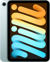 Планшет Apple iPad mini 7gen (A17 Pro) Wi-Fi 512GB Синий (Blue)