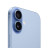 Смартфон Apple iPhone 17 256GB Дымчато-голубой (Mist Blue) (SIM + eSIM)