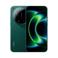 Смартфон Xiaomi 17 Ultra 16GB/512GB Зеленый