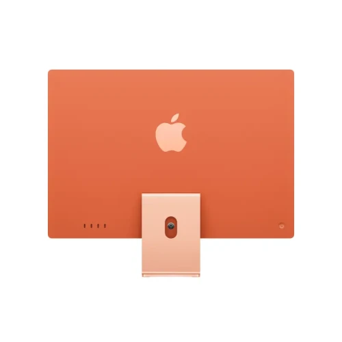 Моноблок Apple iMac 24" Retina 4.5K (M4 10C CPU, 10C GPU, 2024) 32GB, 2TB SSD, Оранжевый (Orange)