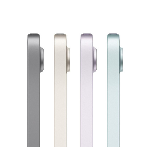 Планшет Apple iPad mini 7gen (A17 Pro) Wi-Fi 512GB Фиолетовый (Purple)