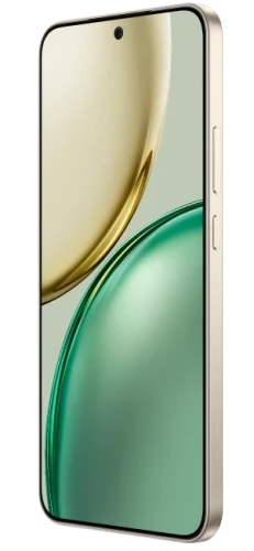 Смартфон Honor X9d 12GB/512GB Золотистый (Sunrise Gold)