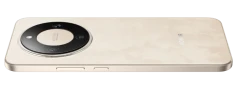 Смартфон Honor X9d 12GB/512GB Золотистый (Sunrise Gold)