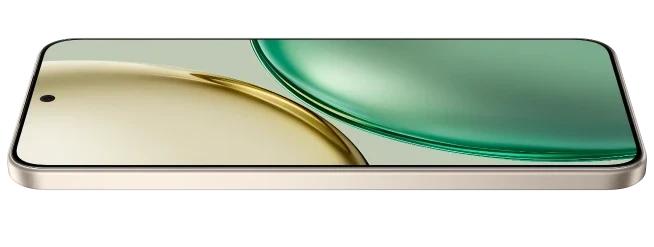 Смартфон Honor X9d 12GB/512GB Золотистый (Sunrise Gold)