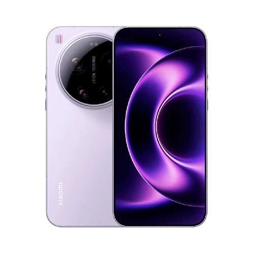 Смартфон Xiaomi 17 Ultra 16GB/512GB Фиолетовый