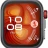 Смарт-часы Huawei Watch FIT 4 Pro, Черный