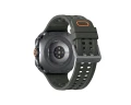 Смарт-часы Samsung Galaxy Watch Ultra2 LTE, 47 мм, Серебристый (Titanium Silver)