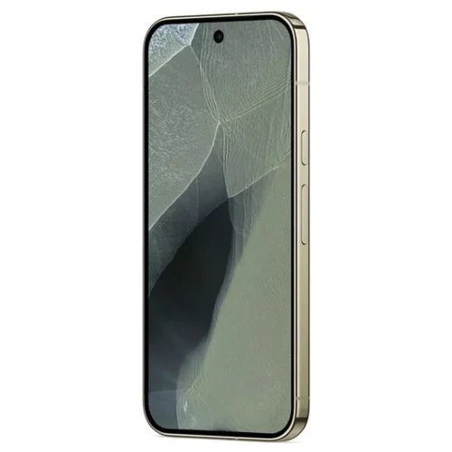 Смартфон Google Pixel 11 Pro XL 16GB/512GB Оливковый (Olive)