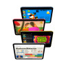 Планшет Apple iPad 11" (A16) Wi-Fi + Cellular 256GB Желтый (Yellow)
