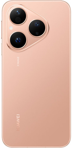Смартфон Huawei Pura 80 12GB/256GB Золотой матовый