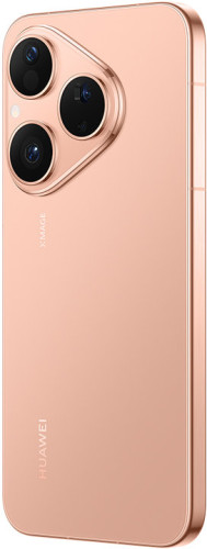 Смартфон Huawei Pura 80 12GB/256GB Золотой матовый
