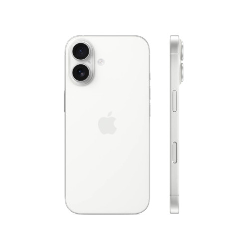 Смартфон Apple iPhone 17 256GB Белый (White) (SIM + eSIM)