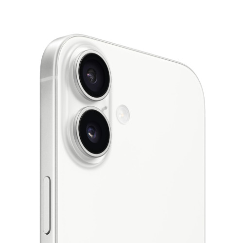 Смартфон Apple iPhone 17 256GB Белый (White) (SIM + eSIM)