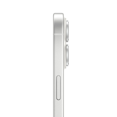 Смартфон Apple iPhone 17 256GB Белый (White) (SIM + eSIM)