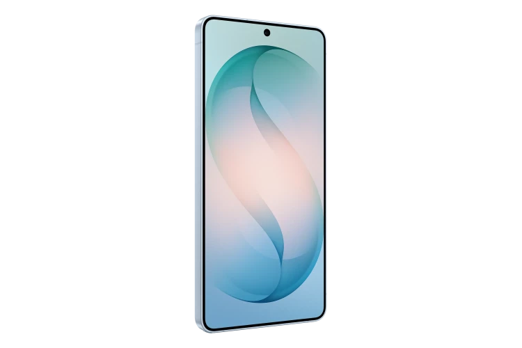 Смартфон Samsung Galaxy S26 Ultra 12GB/256GB Голубой (Sky Blue)