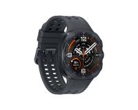 Смарт-часы Samsung Galaxy Watch Ultra2 LTE, 47 мм, Черный (Titanium Grey)