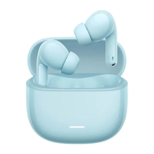 Наушники Redmi Buds 8 Lite Голубой (Blue)
