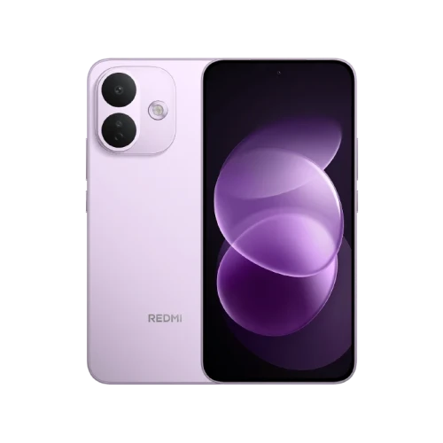 Смартфон Redmi Note 17 Pro 5G 8GB/512GB Фиолетовый (Purple)