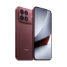 Смартфон Poco F9 Ultra 12GB/256GB Темная вишня (Dark Cherry)