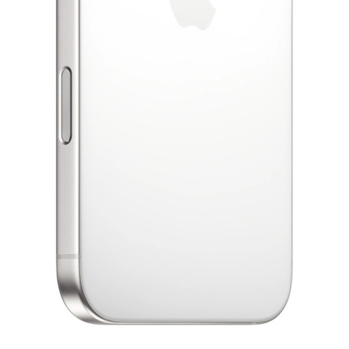 Смартфон Apple iPhone 16 Pro 1TB Белый Титан (White Titanium) (SIM + eSIM)