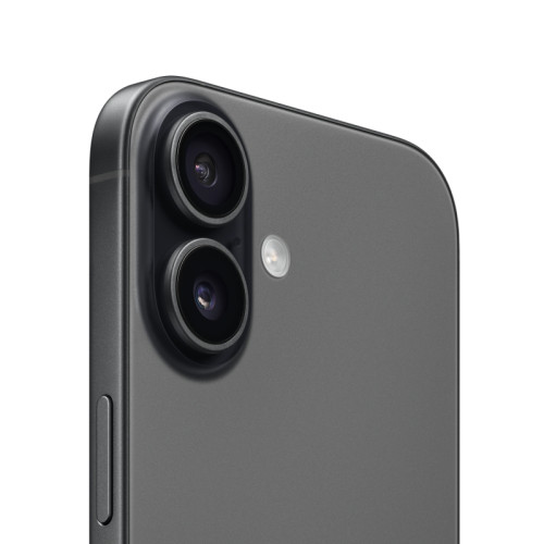 Смартфон Apple iPhone 17 512GB Черный (Black) (SIM + eSIM)