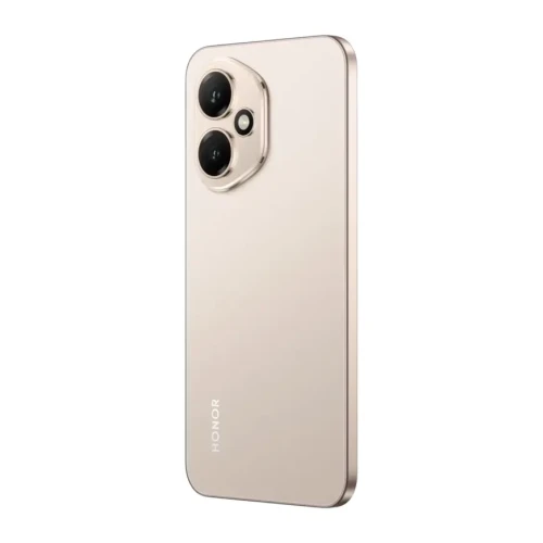 Смартфон Honor 400 8GB/256GB Пустынный золотой