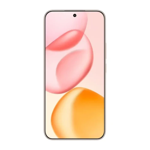 Смартфон Honor 400 8GB/256GB Пустынный золотой