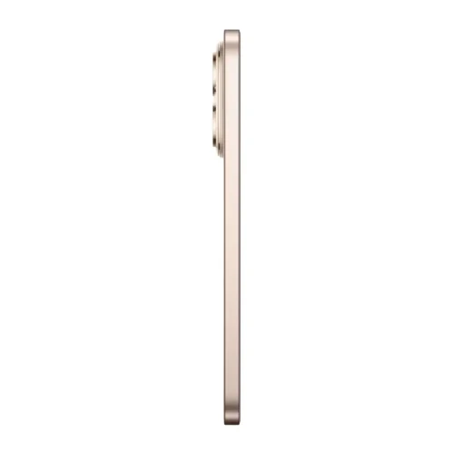 Смартфон Honor 400 8GB/256GB Пустынный золотой