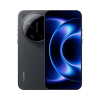 Смартфон Xiaomi 17 Ultra 16GB/1TB Черный