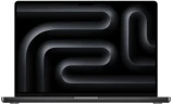 Ноутбук Apple MacBook Pro 16" (M5 Pro 18C CPU, 20C GPU, 2026) 64GB, 4TB SSD, Черный космос (Space Black)