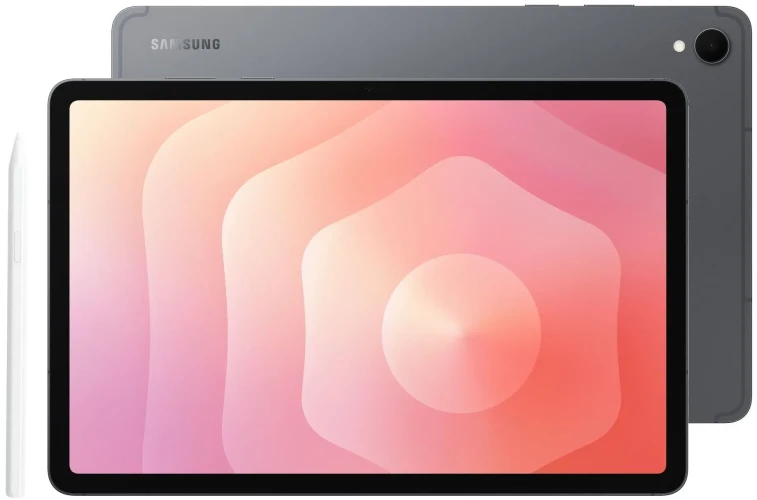 Планшет Samsung Galaxy Tab S11 5G 12GB/512GB Серый