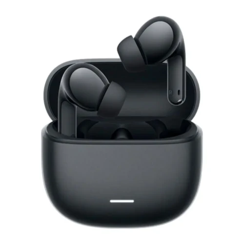 Наушники Redmi Buds 8 Lite Черный (Black)