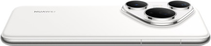 Смартфон Huawei Pura 80 Pro 12GB/512GB Белый глянцевый