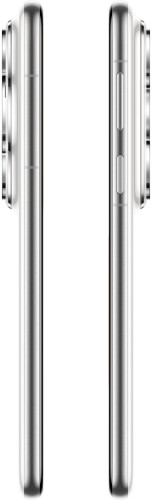 Смартфон Huawei Pura 80 Pro 12GB/512GB Белый глянцевый